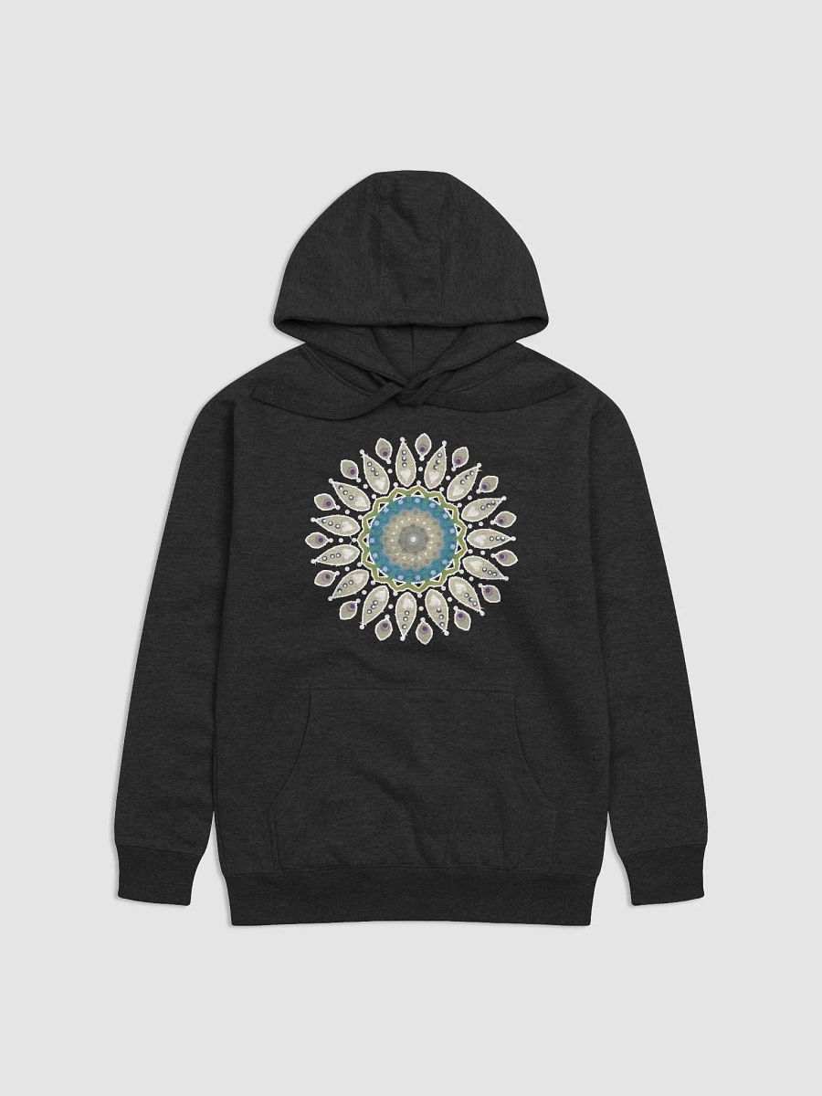 Phycadelic Creamy Bloom Hoodie product image (3)