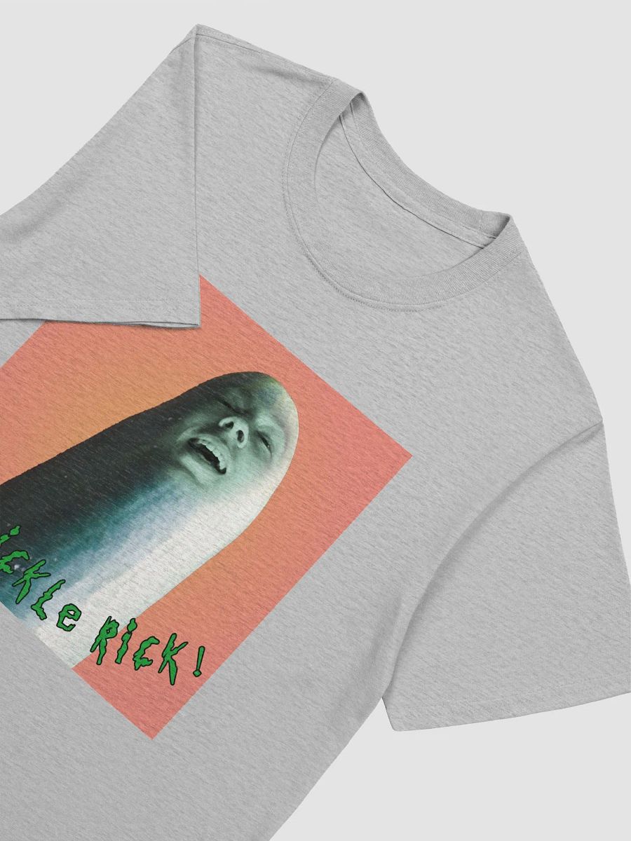 Pickle Rick Tee product image (3)