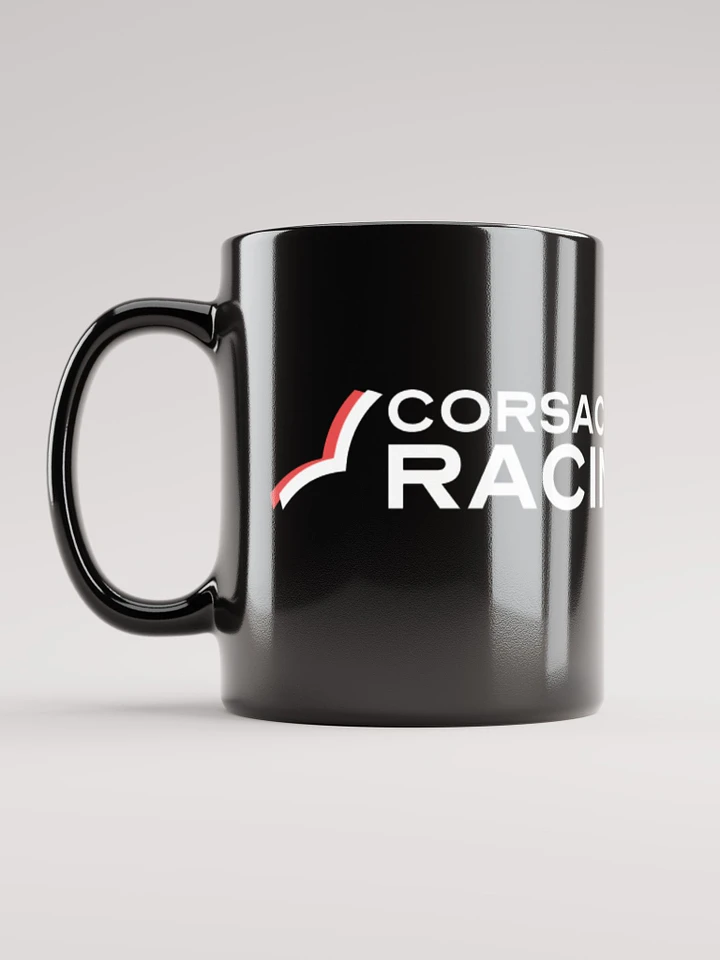 Corsace Racing Ceramic Mug product image (1)