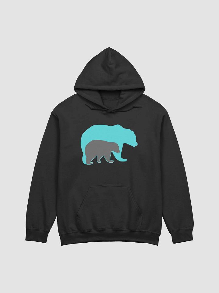 Cub Squad Simple Logo Hoodie product image (8)