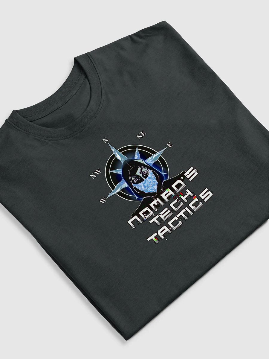 Nomad Tech Tactics Shirt product image (25)