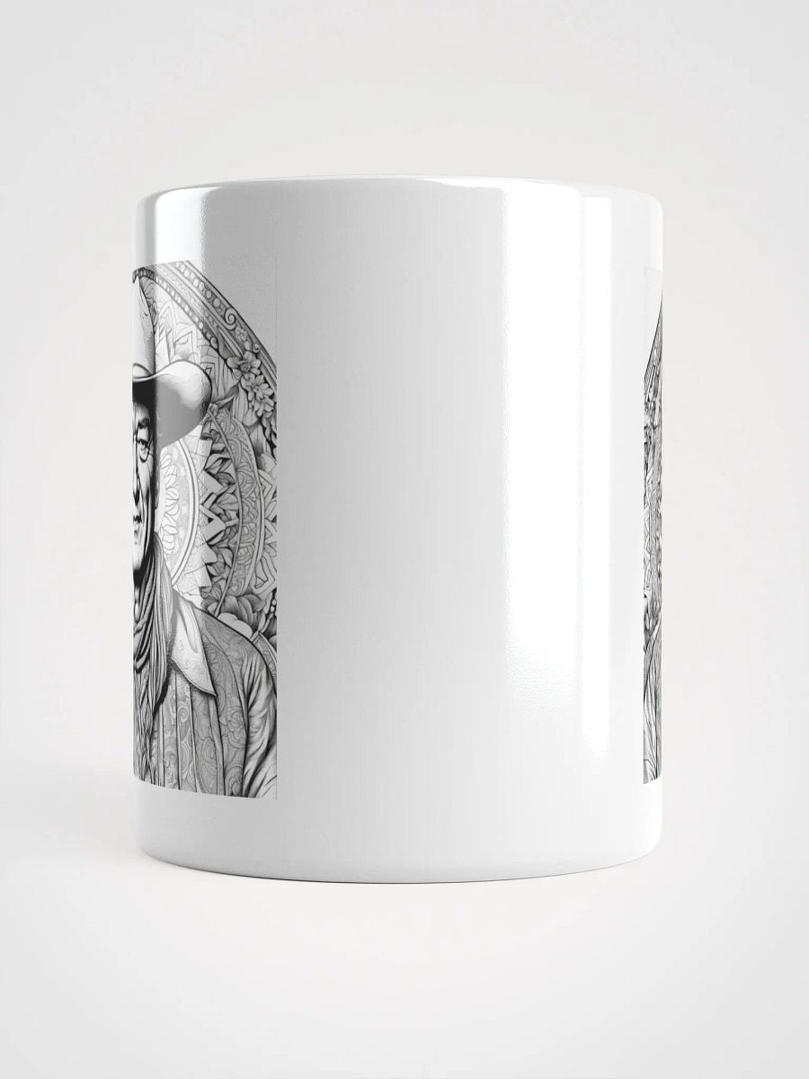 Monochrome Maverick Mug product image (14)