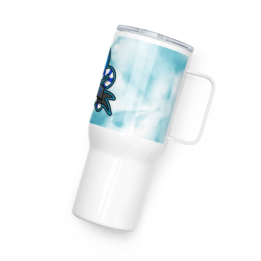 Travel Mug product image (4)