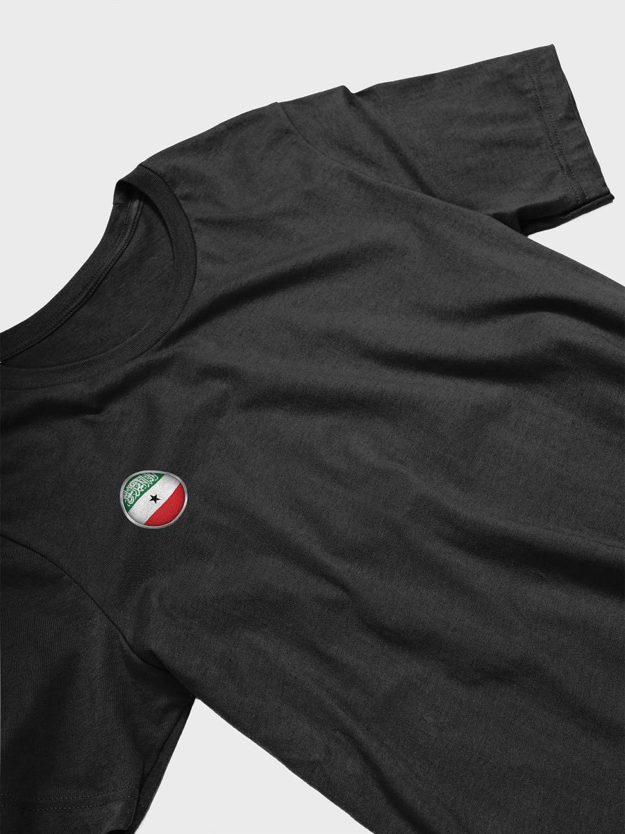 Somaliland Independence T-Shirt – Bold & Proud product image (3)