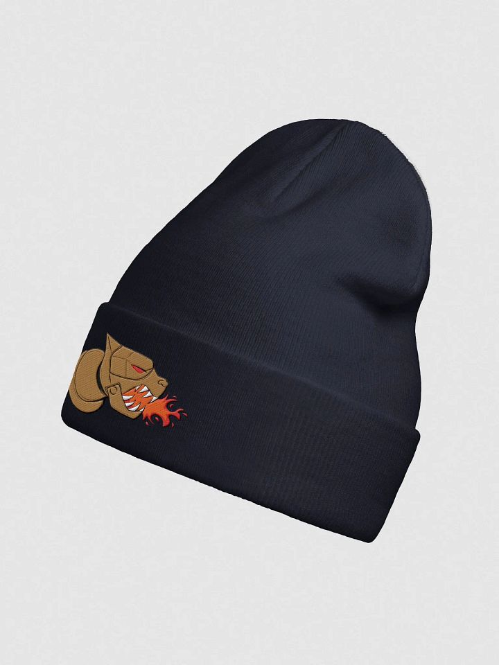 Pyro Beanie product image (2)