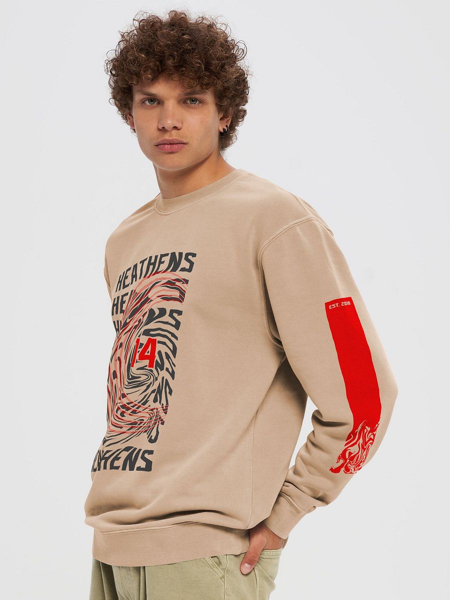 Heathens Streetwear Sweatshirt product image (32)