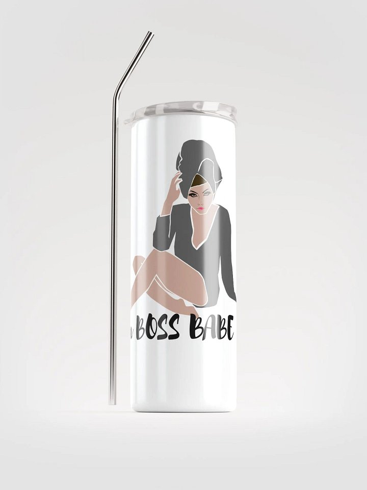 Imma Boss Babe product image (1)