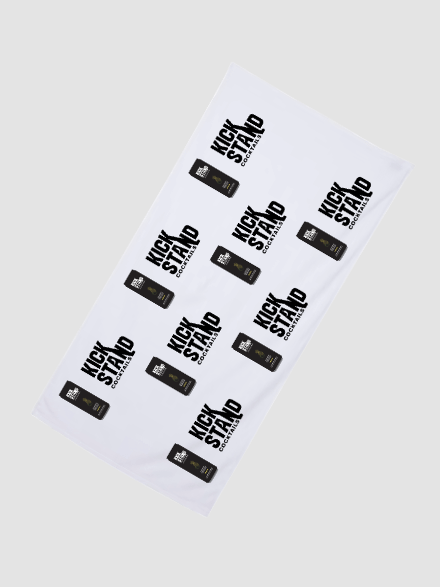 Golf Towel product image (1)