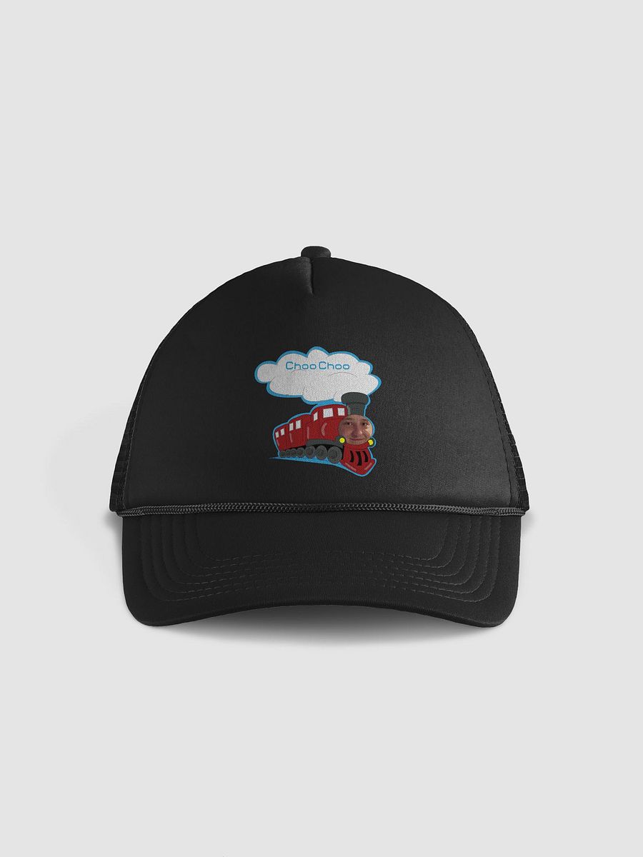 G-Train Hat product image (1)