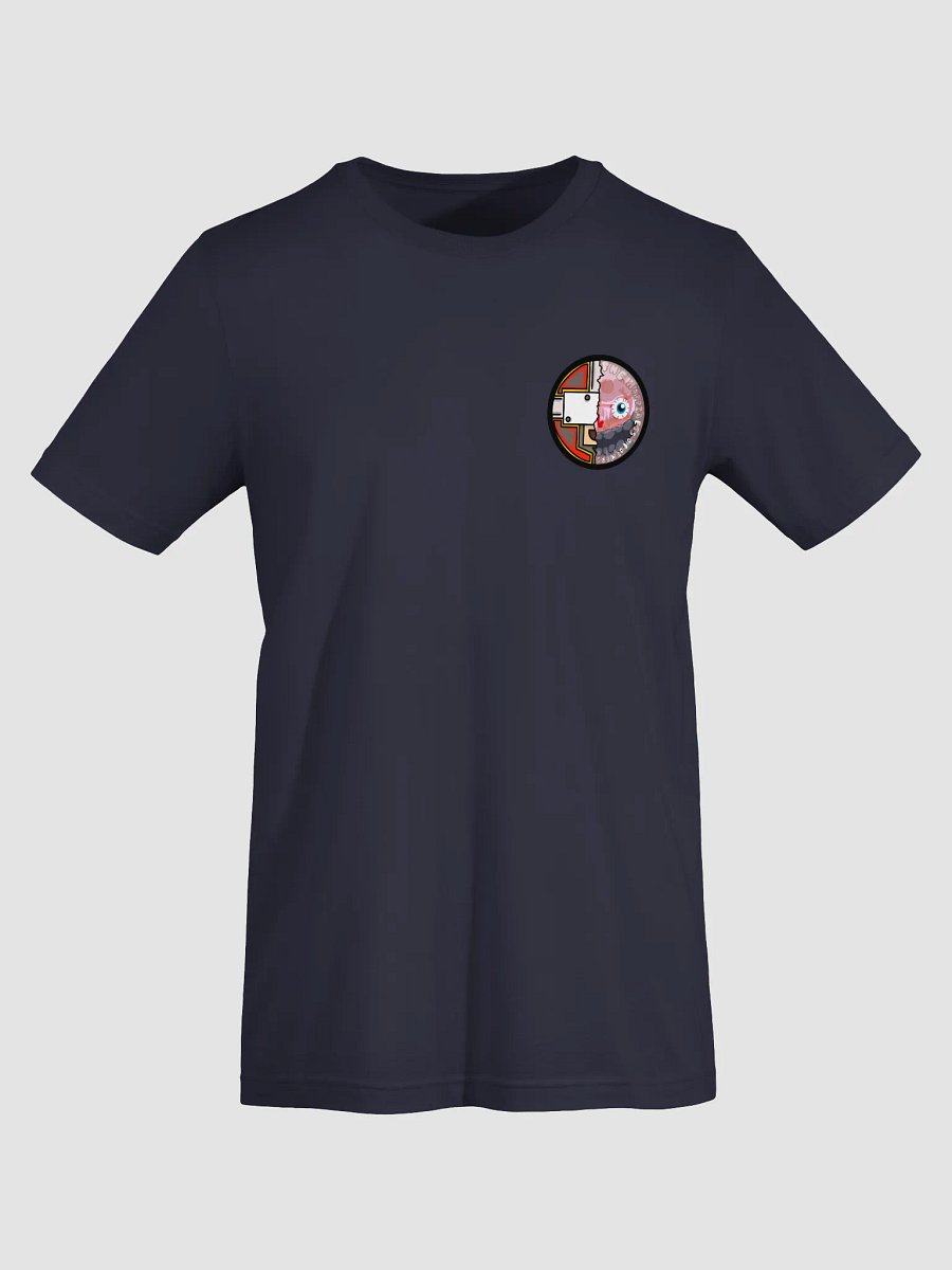 ideals on the inside tee product image (5)