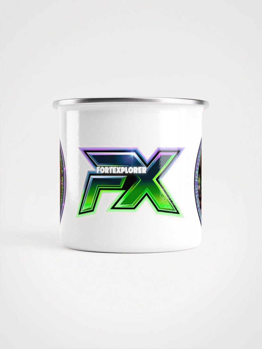 LLAFRANMERICA MUG product image (2)