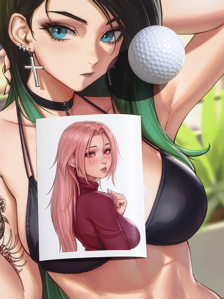 Chloe Valentine B product image (5)