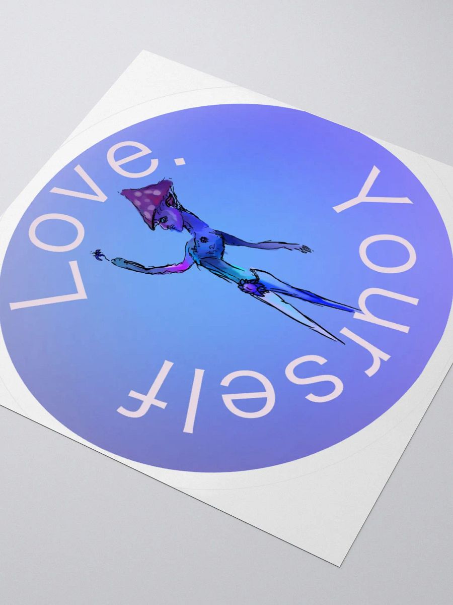 your perfect the way you are product image (8)