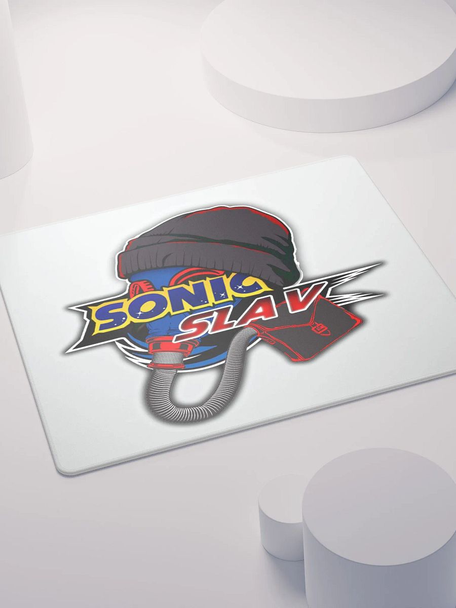 S.S. Mousepad product image (7)