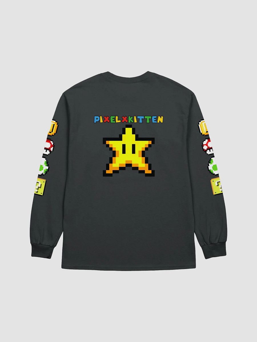 Mario PixelxKitten product image (10)