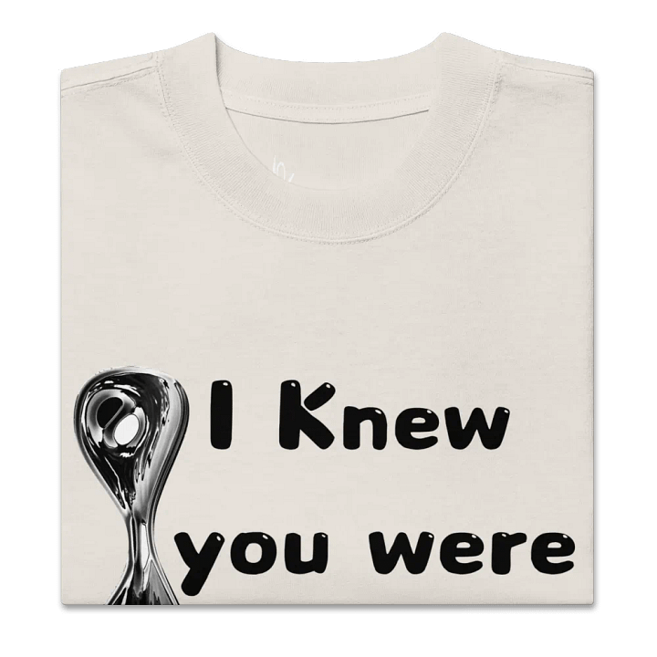 I knew you were trouble Unisex T-shirt product image (18)