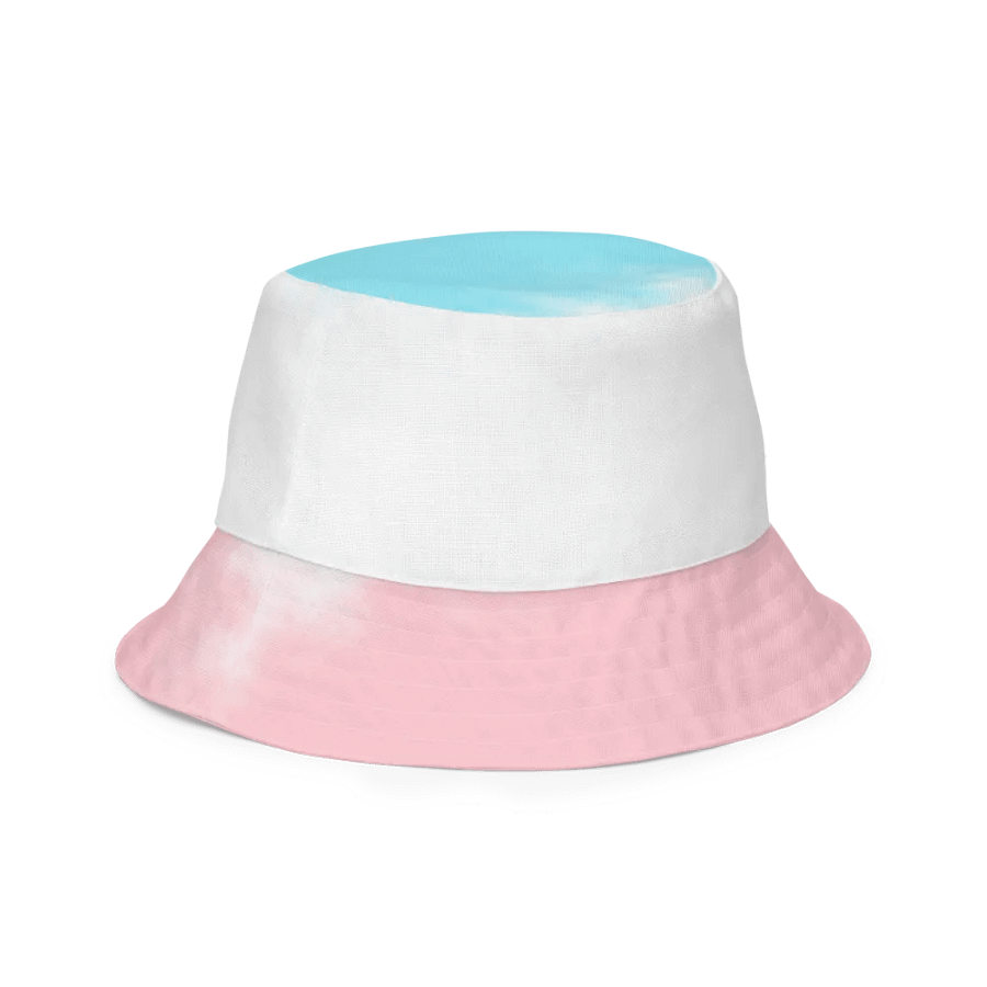 Trippy Rainbow Hat product image (10)