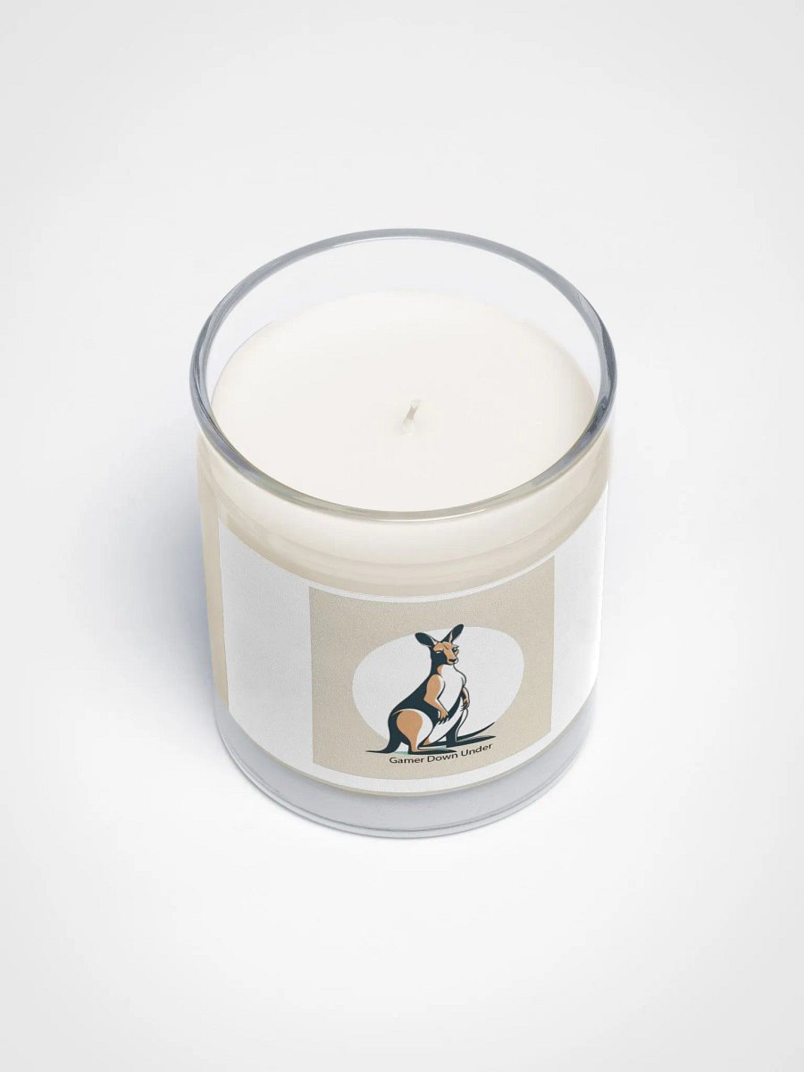 Down Under Soy Wax Candle product image (3)