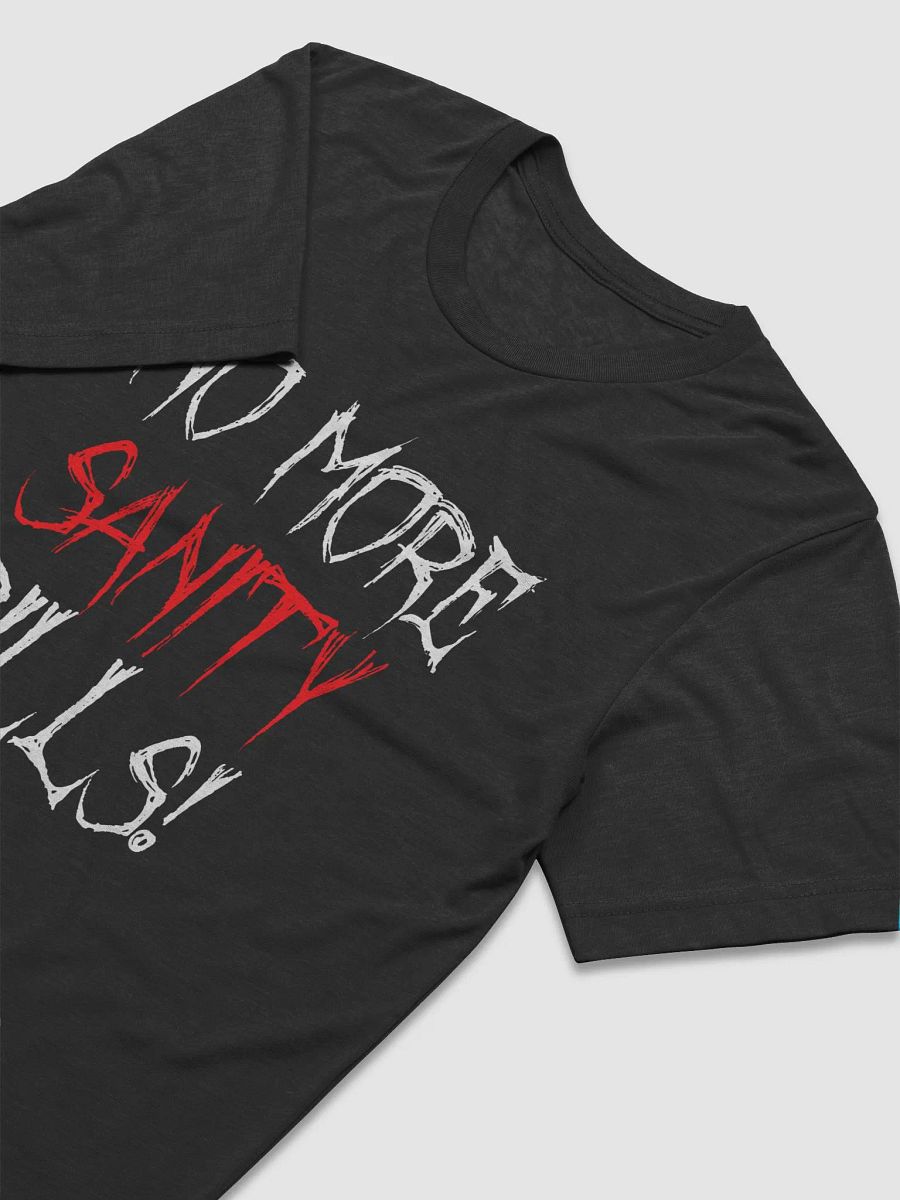 NO MORE SANITY PILLS product image (3)