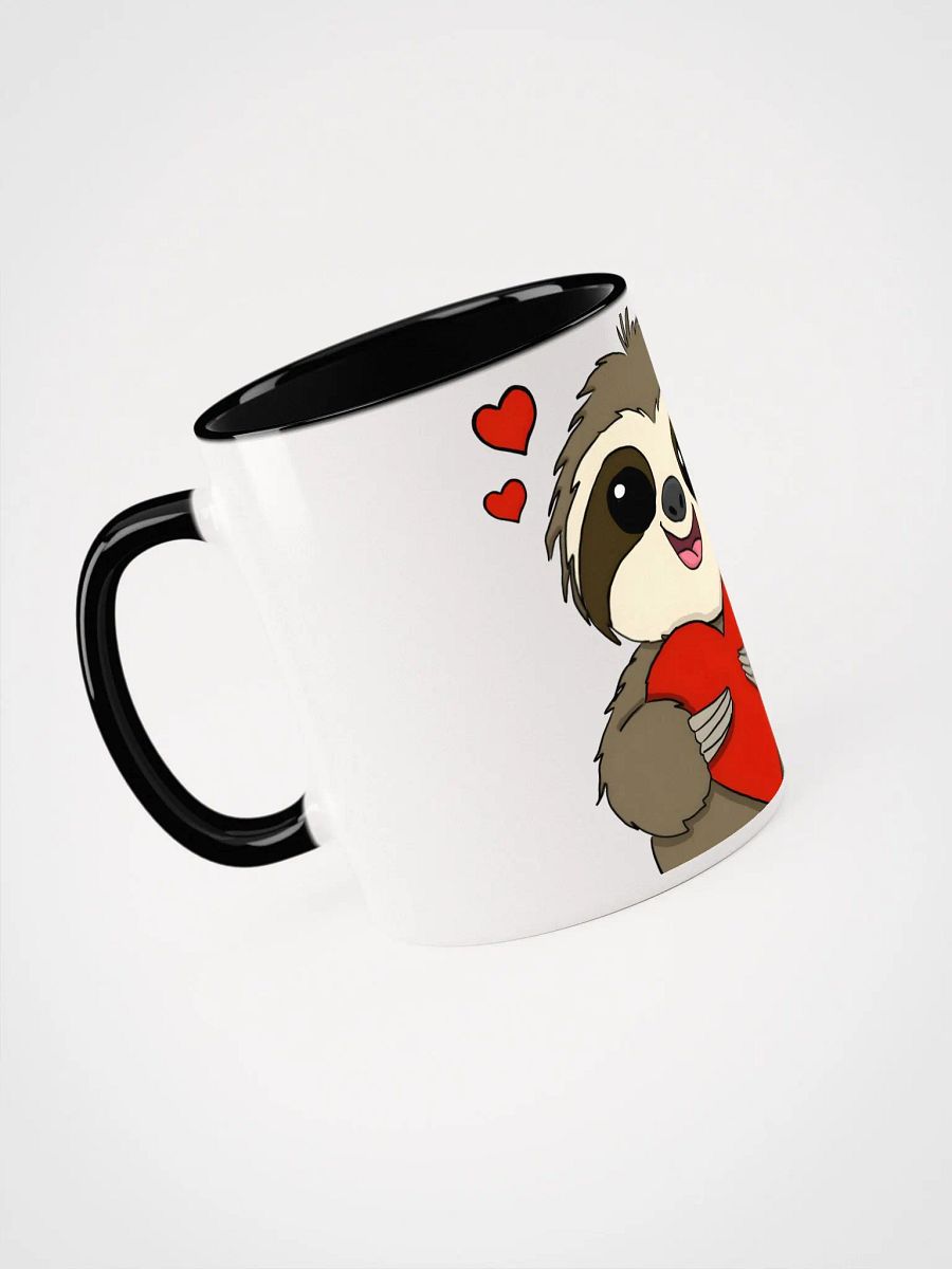 Heart - Coloured Mug product image (4)