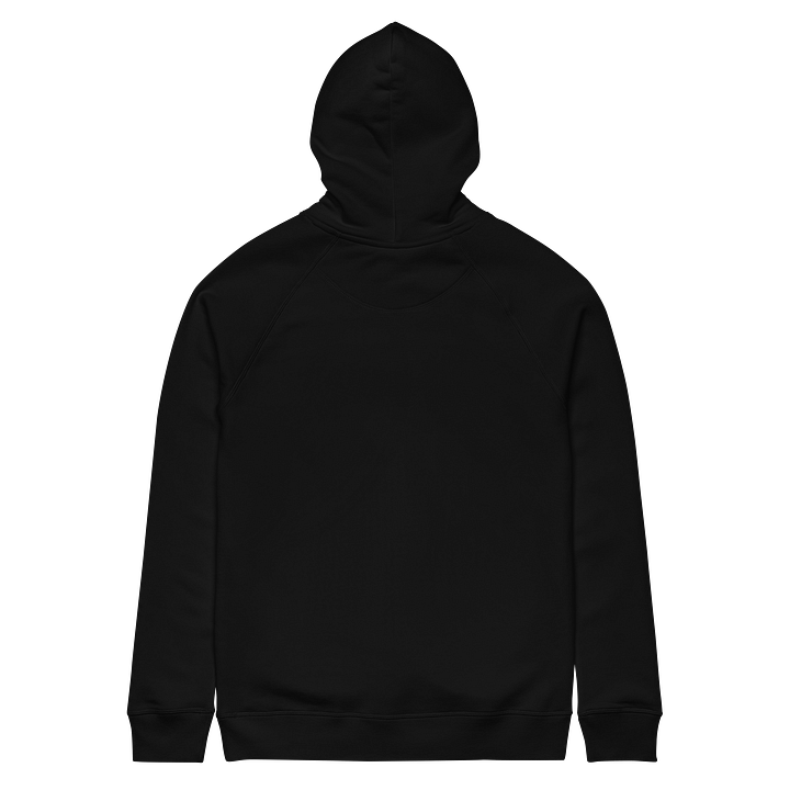 Urban Grit Techno Rave Hoodie product image (2)