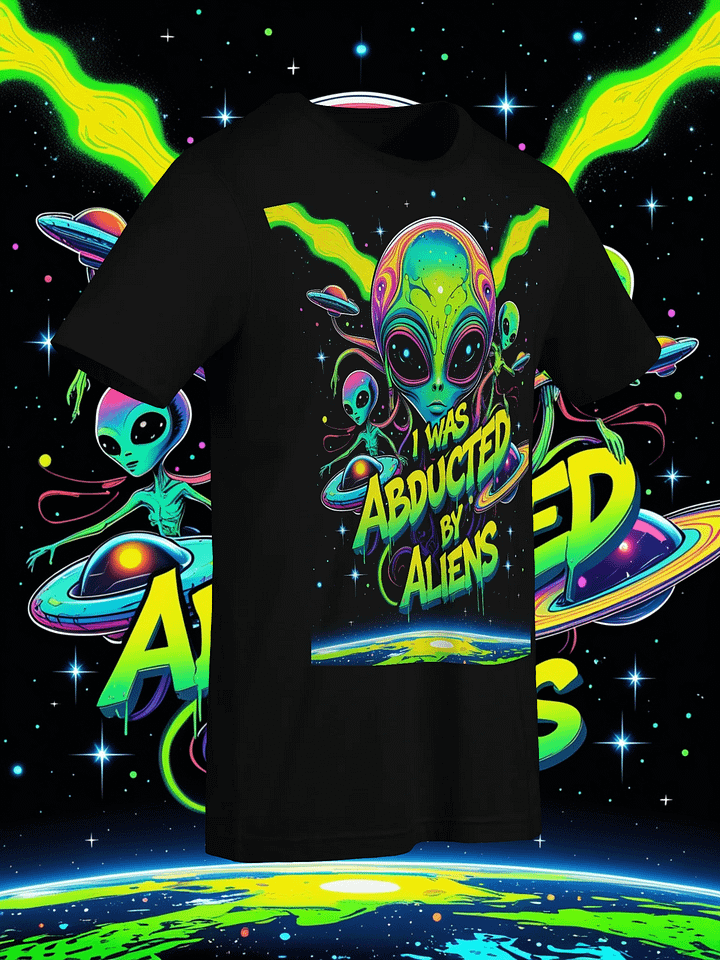 🌕 Schizoverse Traveler – All timelines, no itinerary product image (2)