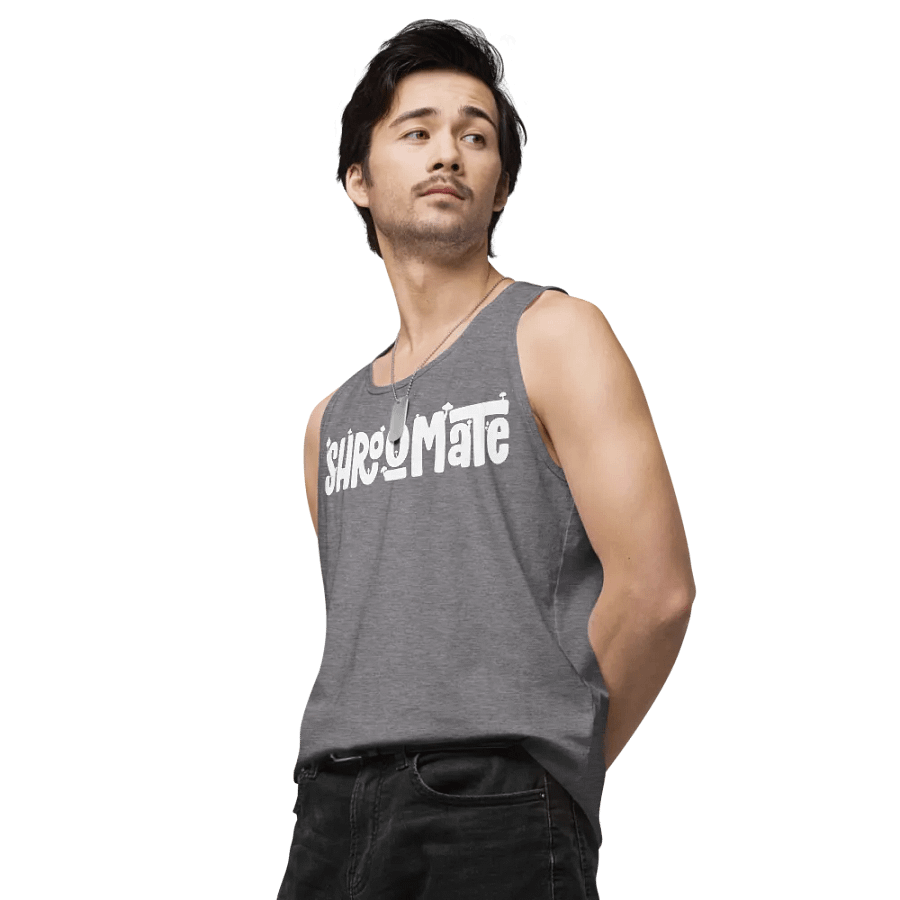 Support Tank Top product image (4)
