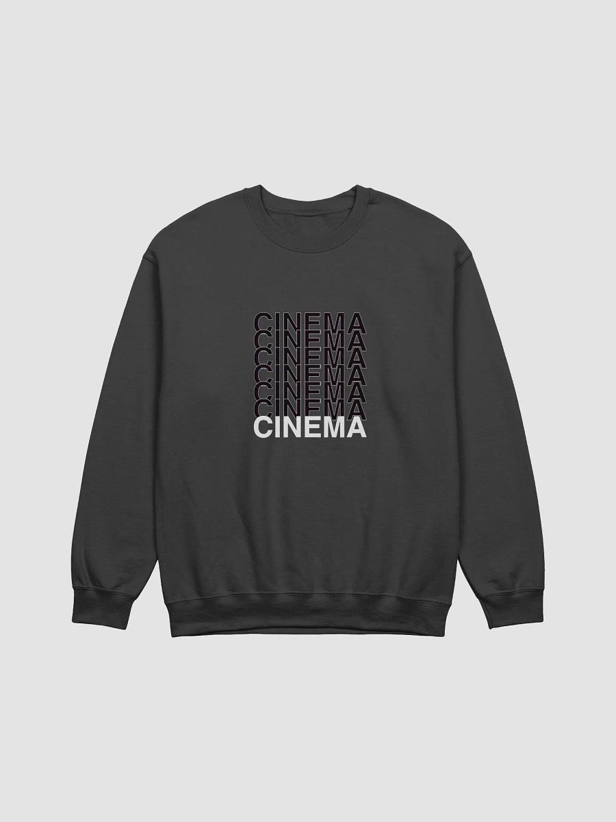 Cinema (Stacked) product image (1)