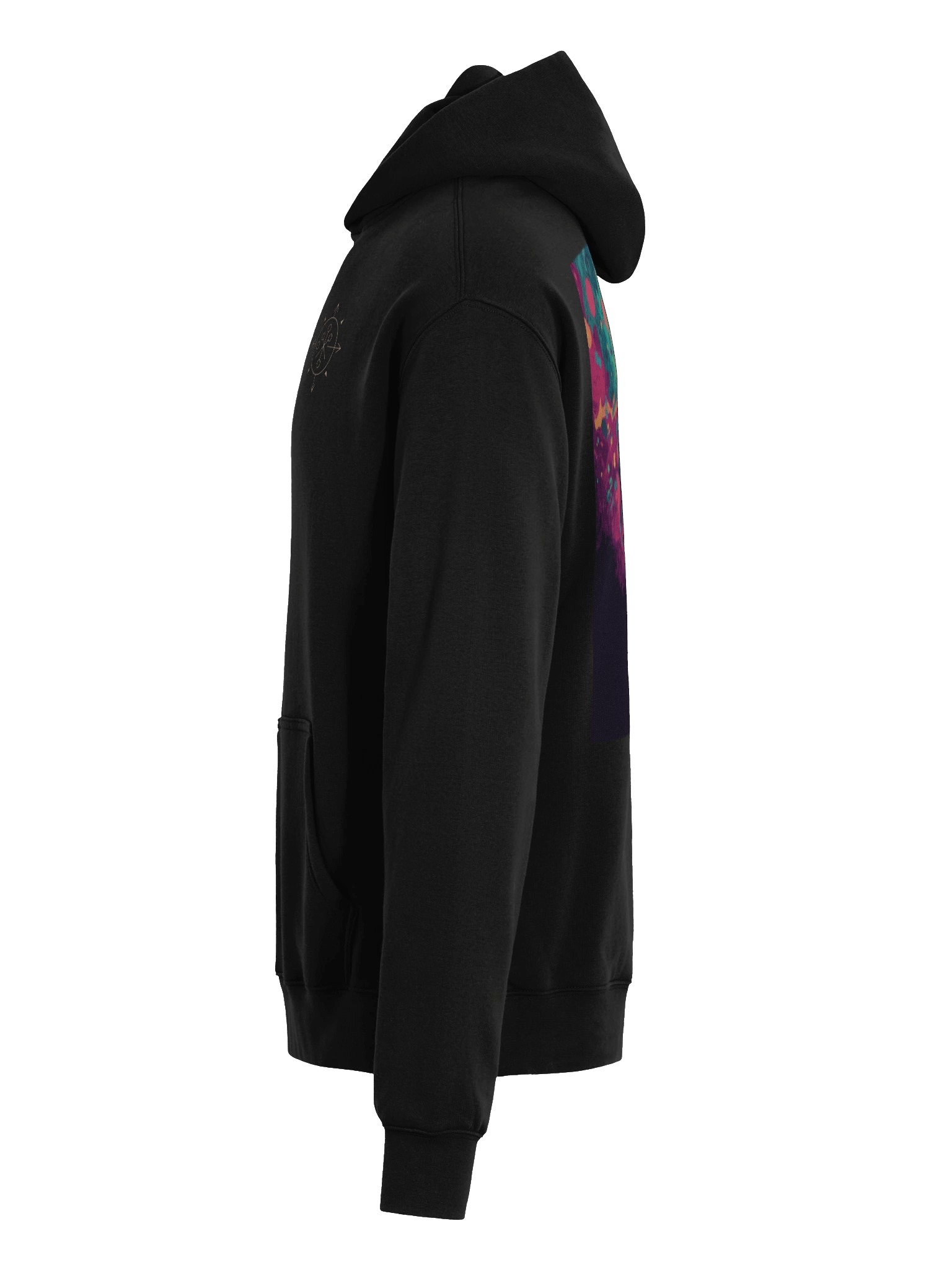 Cosmic Awakening Tee product image (27)