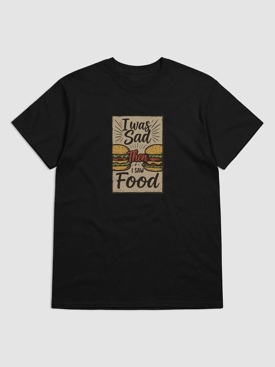 I Saw Food product image (8)