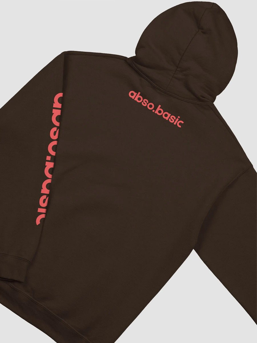 Pitbull Lover Hoodie product image (8)