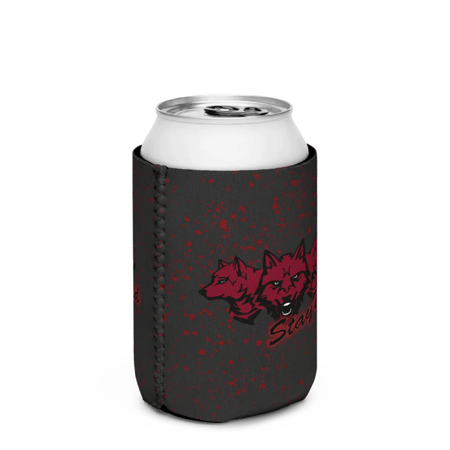 Stay Wild Coozie product image (3)