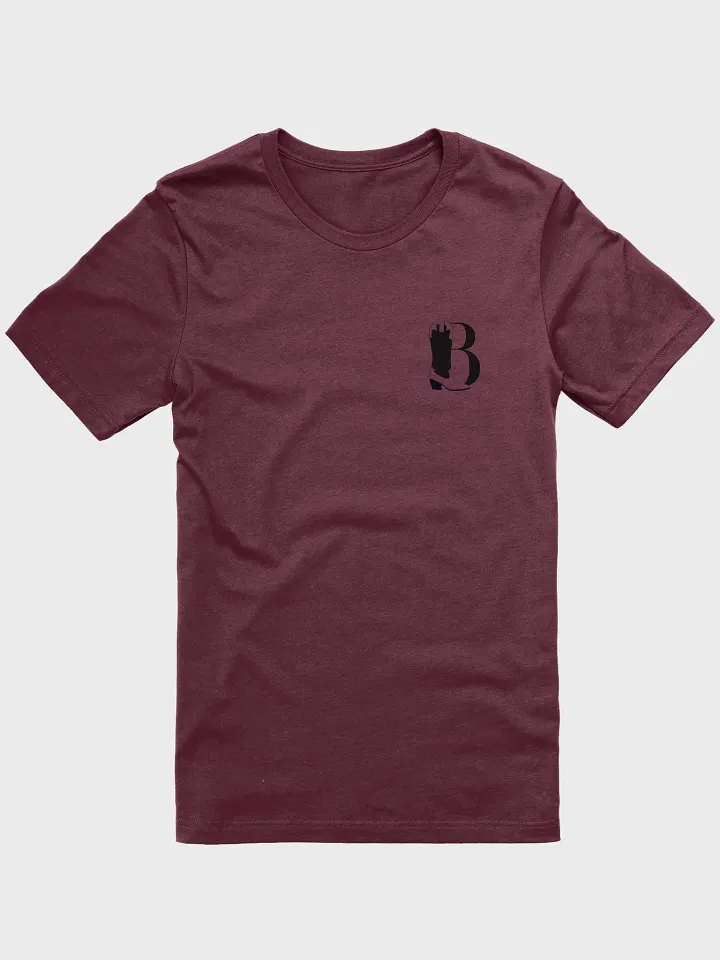 Soft & Stylish Line Dancers Tee product image (1)