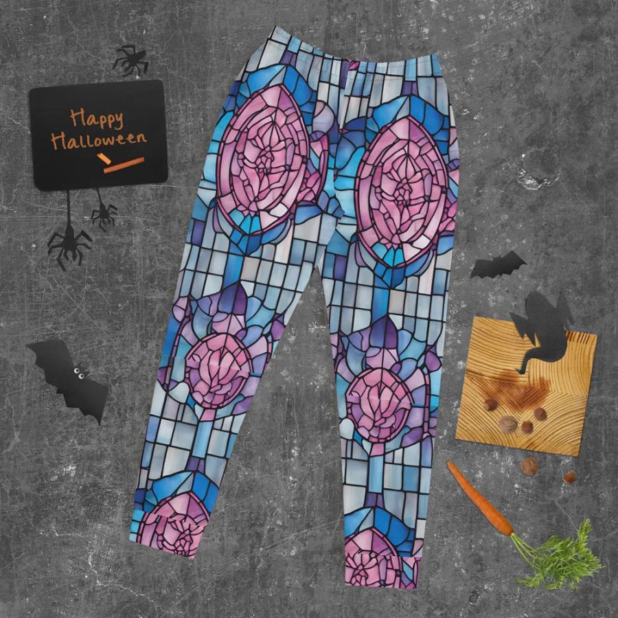 Symmetrical Splendor Women's Joggers product image (11)