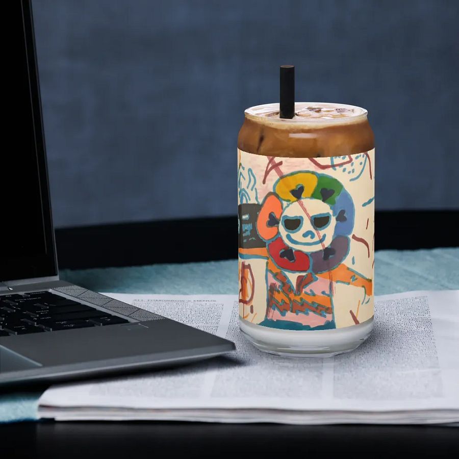 Stereoboy Glass product image (33)