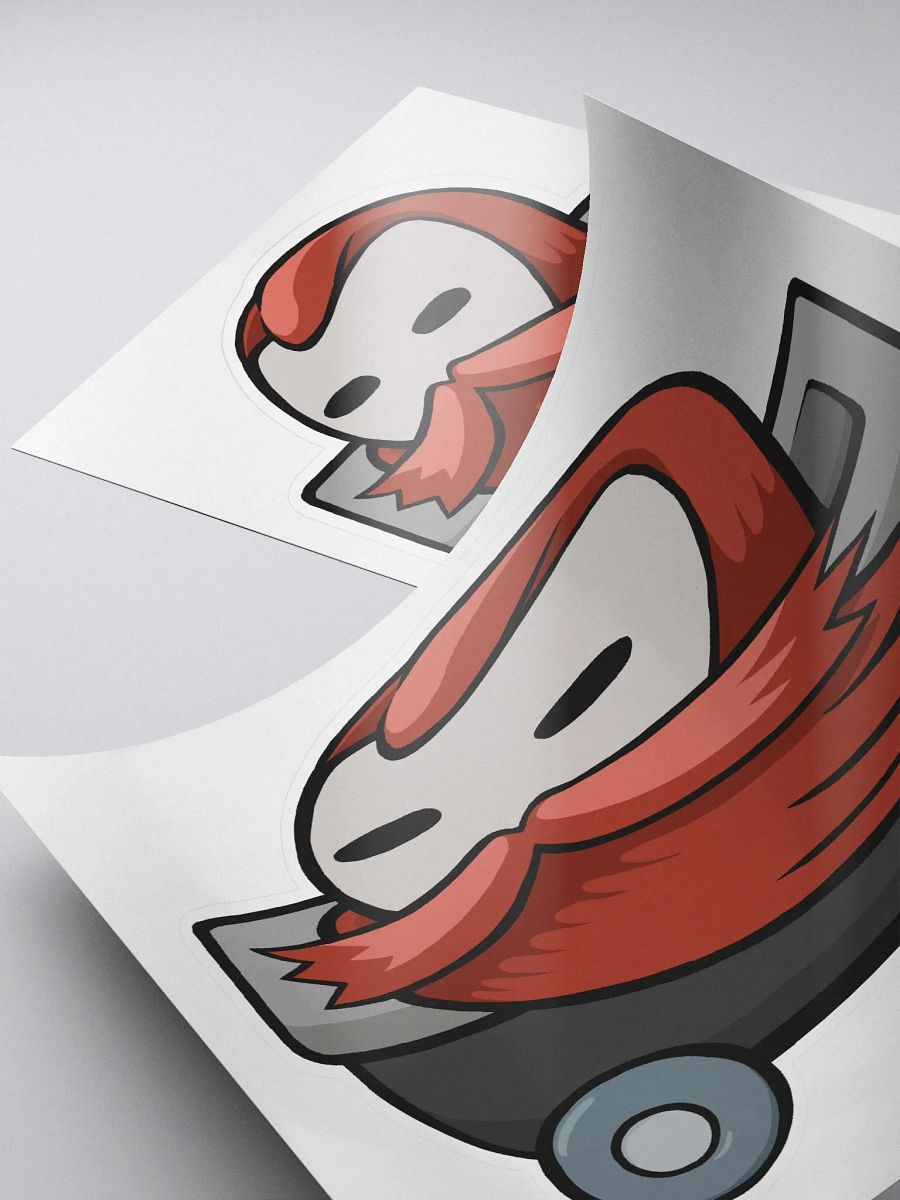 CRYPTZOOM (Sticker) product image (4)