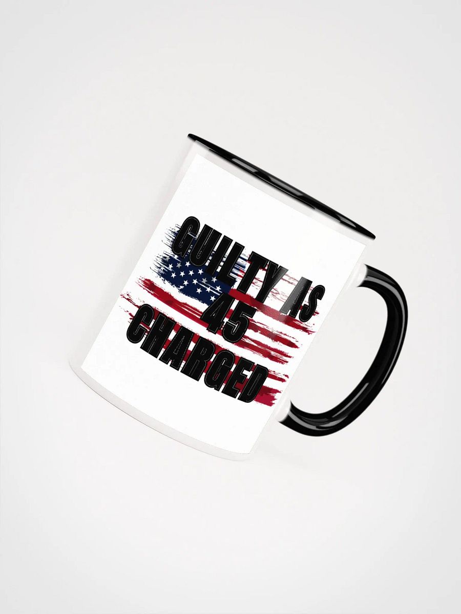 ETHANBOMB - GUILTY MUG product image (4)