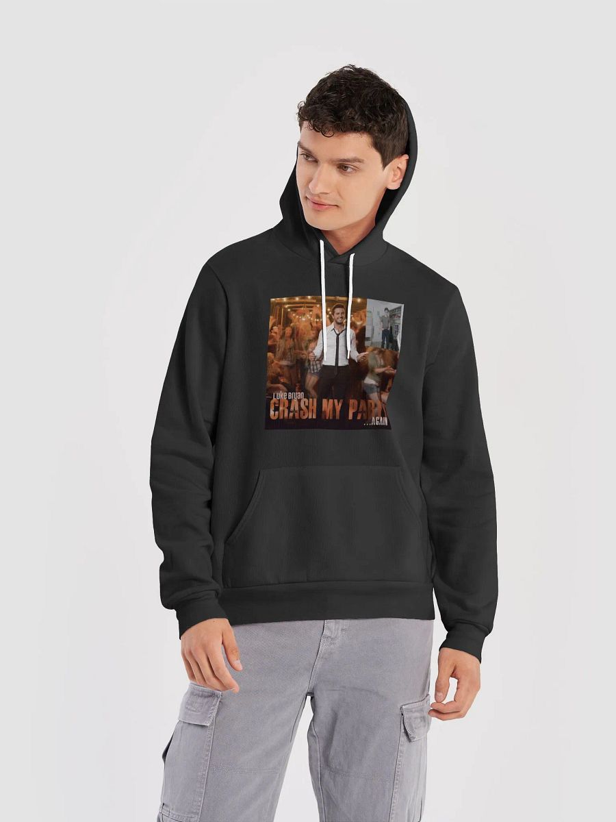 crash my party again merch product image (11)