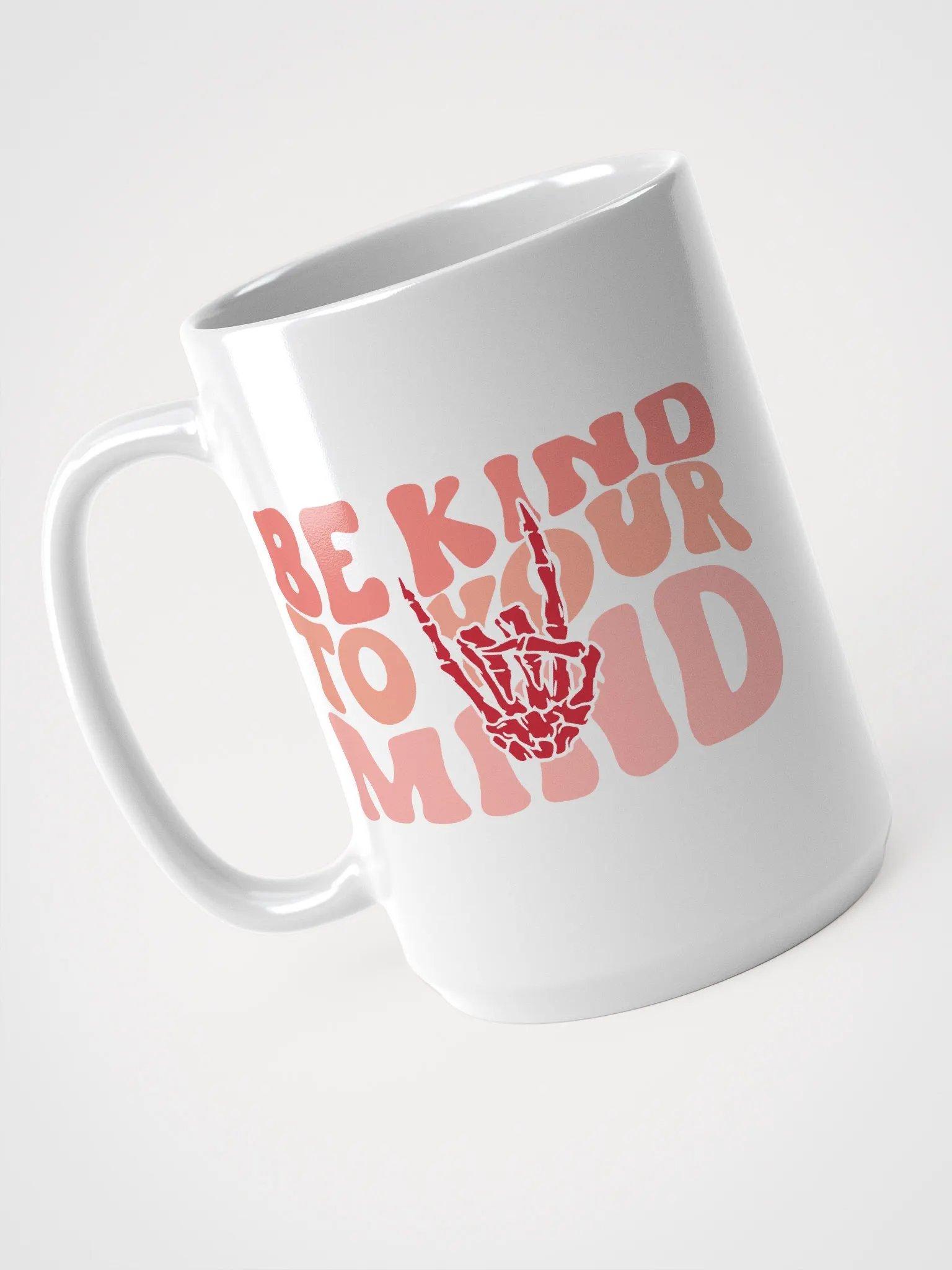 Be Kind To Your Mind product image (3)