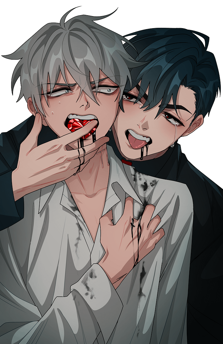 Ivan x Till Alien Stage 11x17 Art Print product image (1)