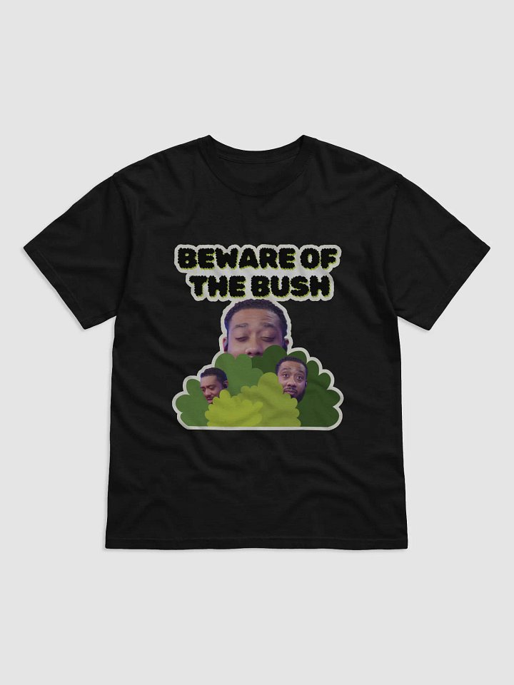 Beware of the bush product image (1)