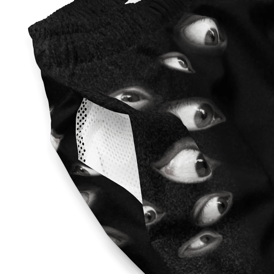 THE EYE SWIM TRUNKS product image (6)