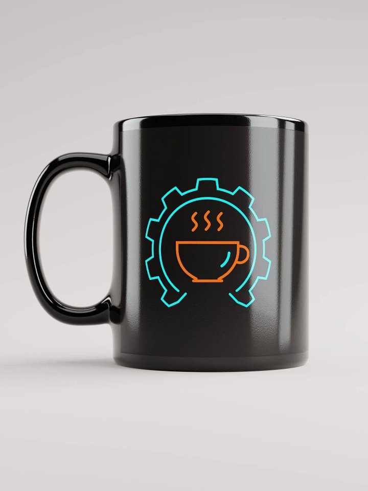 Engineered Coffee the Mug product image (1)