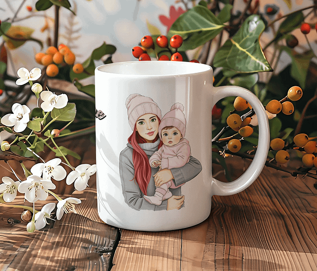 Mugs