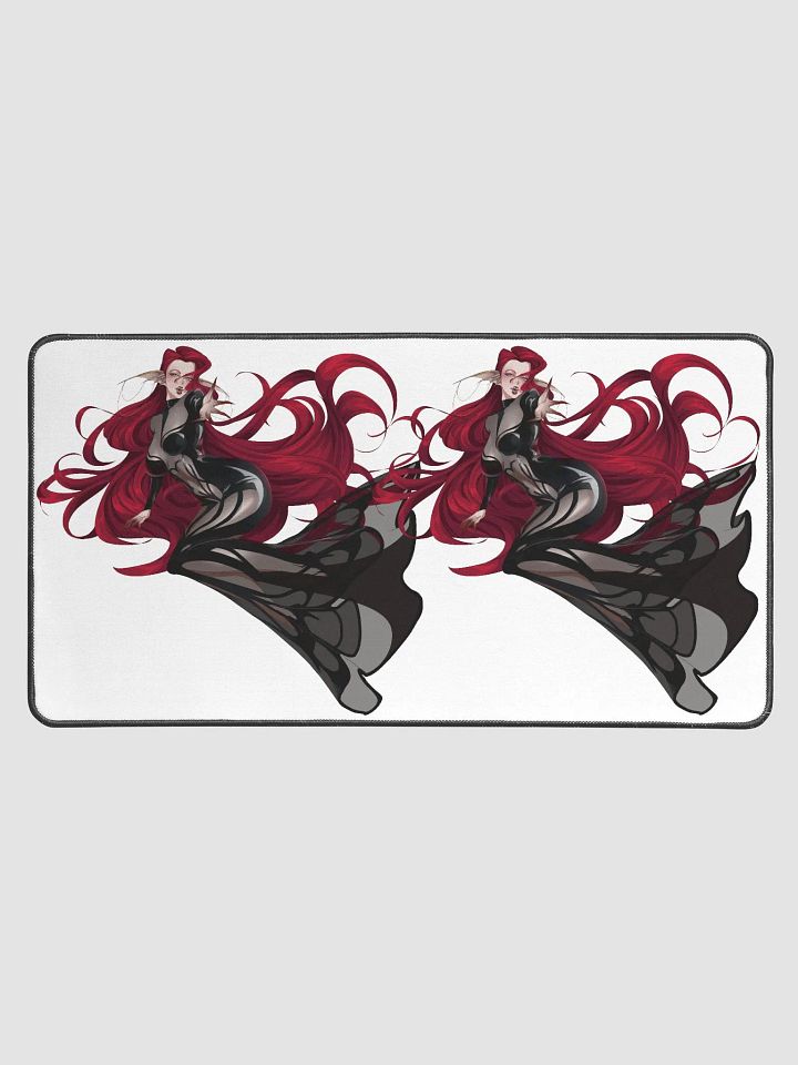 Deadly Siren Gaming Playmat product image (1)