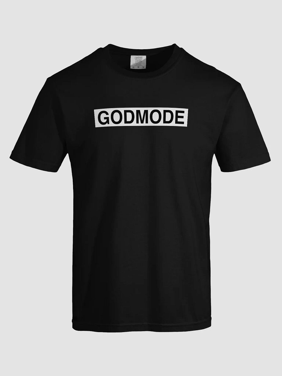 GODMODE T-Shirt product image (5)