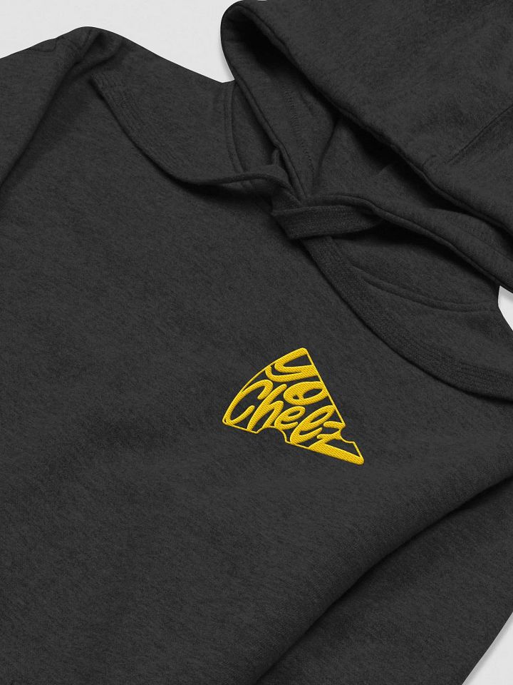 YoCheez Hoodie product image (1)