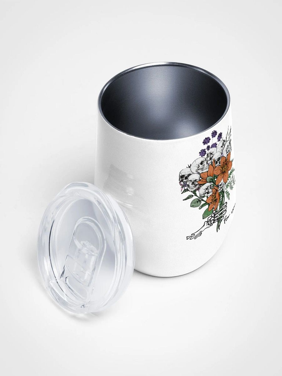 Skull Bouquet product image (3)