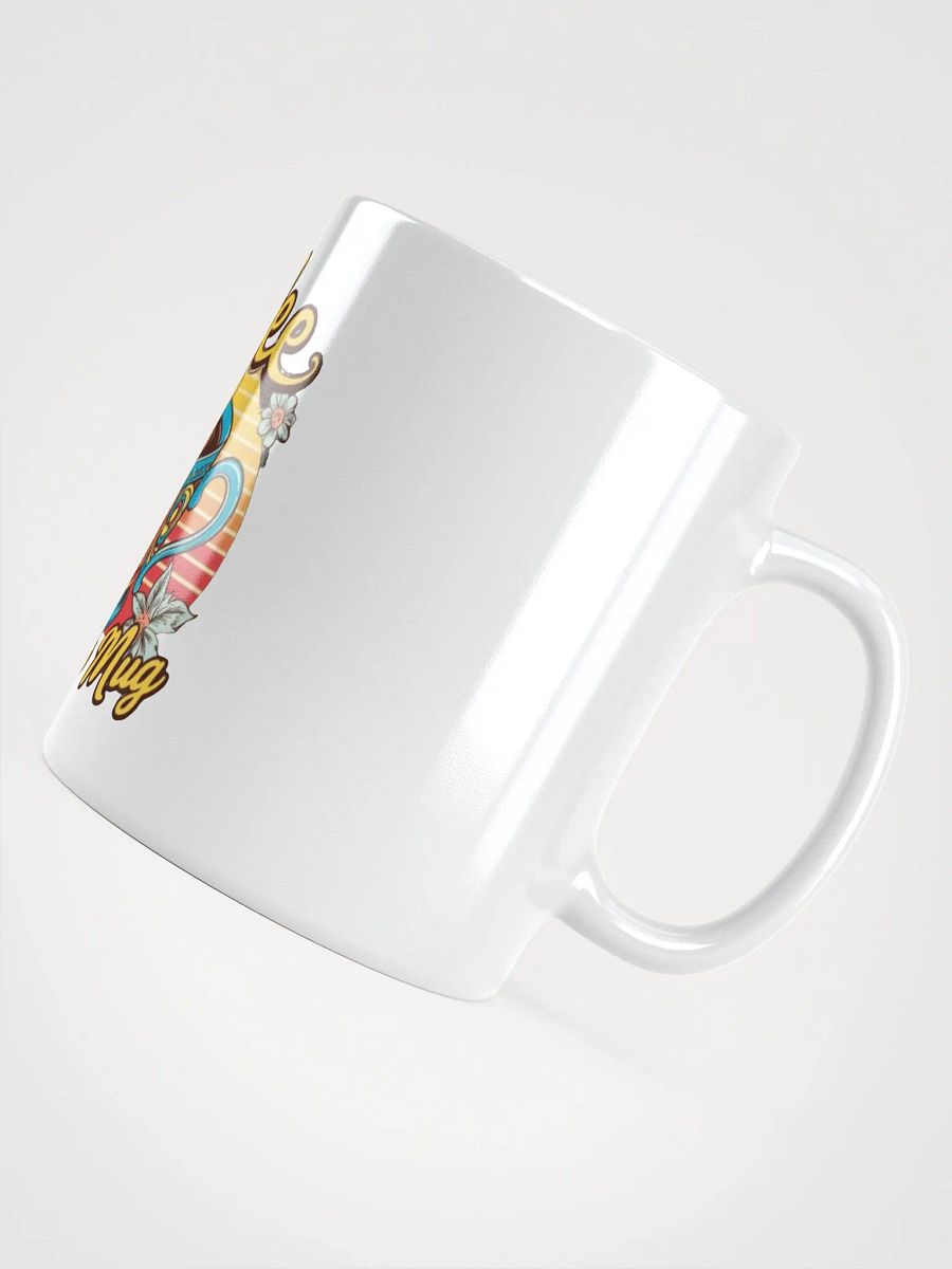 Coffee is a hug in a mug product image (11)