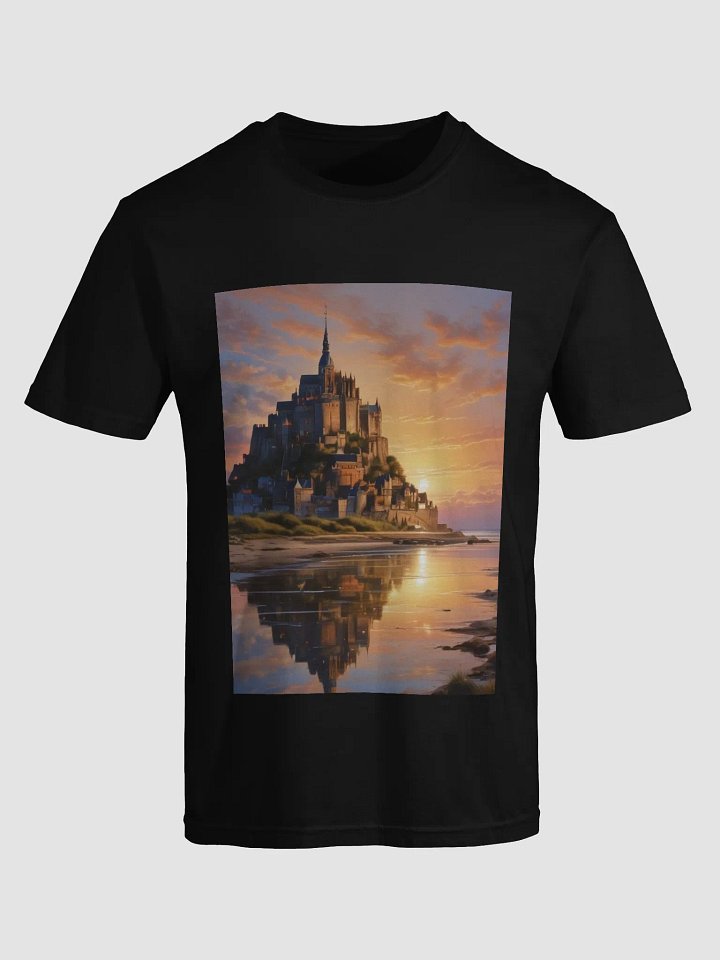 Mount Saint Michel product image (2)